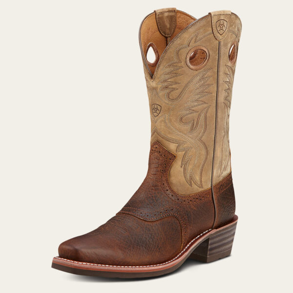 Western Boots