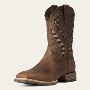 botas Western Wear