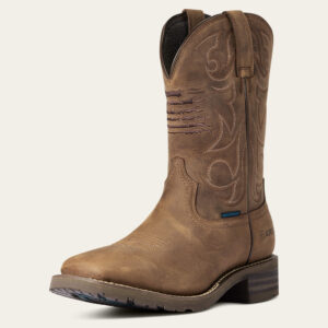 Boots Western Wear