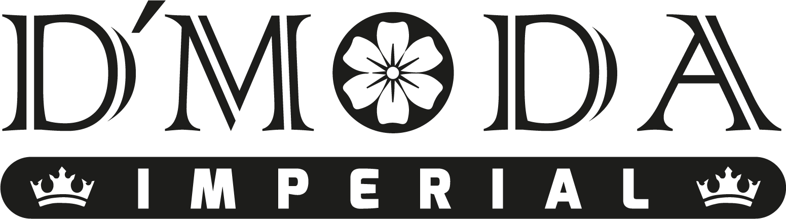 logo D Moda Imperial